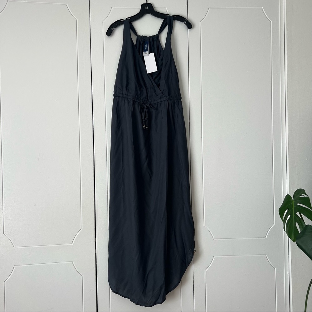 Summer romper